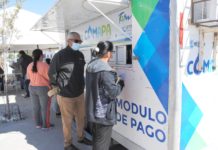 Dispone COMAPA de convenios para regularizar adeudos