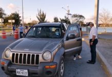 Hoy definirán aplicación de filtros sanitarios