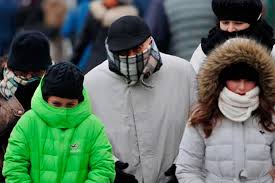 frio