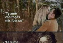 La fuerza