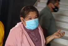 “No queremos ni arribistas, ni oportunistas ni chapulines en MORENA”: Angélica Sevilla Castañeda