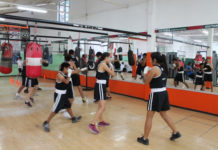 Tamaulipas reabrirá cines, gimnasios y salones para fiestas