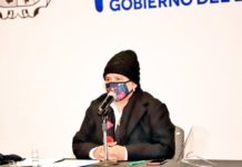 Gloria Molina: “Estamos preparados para hacer frente a la variante del SARS-COV2”