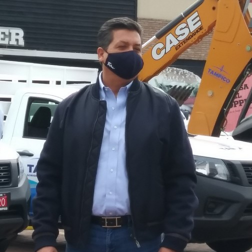 Gobernador solicitó a la Federación que verifiquen o ponga restricción a pasajeros procedentes de Inglaterra