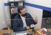 Inscripción de alumnos en línea a partir de febrero