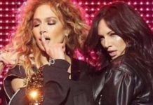 Jennifer Lopez confiesa que no se amaba a los 30 y pocos años