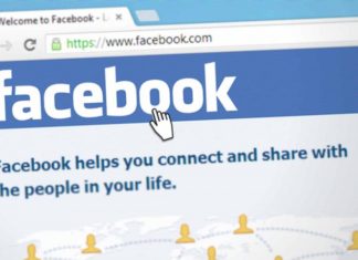Facebook elimina el botón ‘Me gusta’ de las páginas públicas