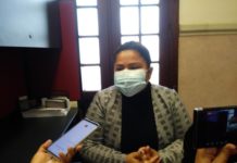 DIF Tamaulipas y Tampico han entregado 400 paquetes alimenticios