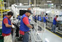 Confían repunte del empleo en enero y febrero