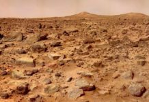 Científicos descubren cómo producir combustible de cohete en Marte para regresar a la Tierra