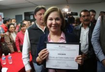 Se pre-registran los primeros 22 priístas a las alcaldías