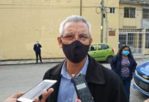 Se prepara la Jurisdicción II con la revisión de su plantilla de personal para cuando se aplique vacuna COVID-19