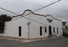 Museo permanece cerrado