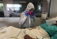 Detecta Tamaulipas otro caso sospechoso de la nueva cepa del Covid