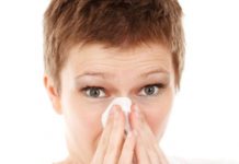 ¿Cómo recuperar el olfato y el gusto afectados por covid-19?