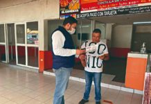 Inicia verificación del pago de aguinaldo