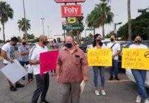 Propietarios de Gym piden al Gobierno los deje trabajar