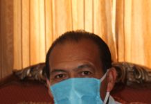 Pastores cumplen restricciones de culto