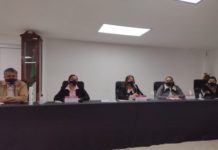 INE iniciará mañana con recorridos para ubicar las casillas para la próxima elección