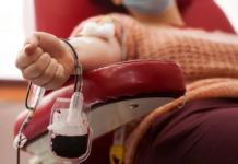 Plasma de personas recuperadas de COVID reduce hasta un 60% casos graves: estudio