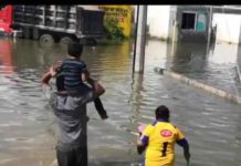 Por ley se debe fomentar la cultura de la protección civil