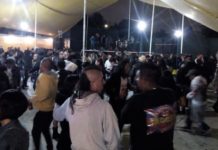 En reuniones sociales se contagiaron 143 por Covid
