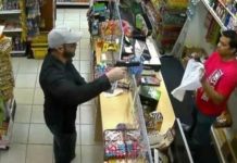 Ladrones de vehículos y comercios atracaron a más de tres mil tamaulipecos