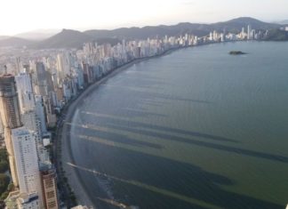 La playa que “perdió” el sol (y cómo planea recuperarlo)