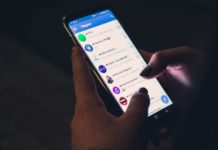 Telegram cierra cientos de llamadas que incitan a la violencia en EU