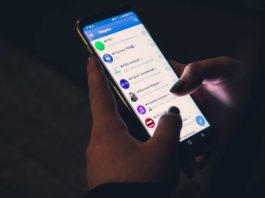 Telegram cierra cientos de llamadas que incitan a la violencia en EU