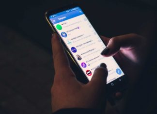Telegram cierra cientos de llamadas que incitan a la violencia en EU