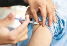 Llegarán 5 mil 600 vacunas anti-covid a Tamaulipas