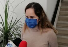 Hasta que la secretaria de salud lo autorice, maestros en México recibirán la inmunización contra coronavirus