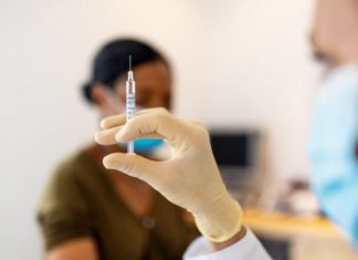 Vacuna contra el coronavirus: por qué una vacuna que no evita la infección de covid-19 sigue siendo útil para frenar la pandemia