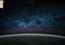 Detectan casi 600 estrellas de alta velocidad en la Vía Láctea