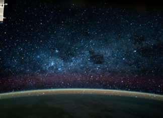 Detectan casi 600 estrellas de alta velocidad en la Vía Láctea