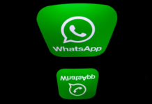 Truco de WhatsApp para mandar un mensaje sin usar el celular