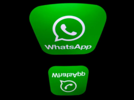 Truco de WhatsApp para mandar un mensaje sin usar el celular