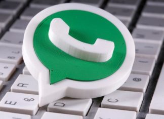 Whatsapp quiere compartir más datos con Facebook; usuarios se inquietan