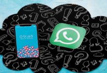 ¿Realmente hay peligro con lo nuevo en WhatsApp?
