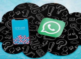 ¿Realmente hay peligro con lo nuevo en WhatsApp?