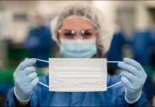 COVID-19: el virus daña más a los pulmones que el cigarro, según experta