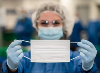 COVID-19: el virus daña más a los pulmones que el cigarro, según experta