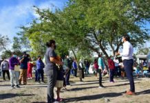 DIF Reynosa acerca sus servicios y programas a las familias de las Colonias Nuevo México ITAVU y Santa Fe