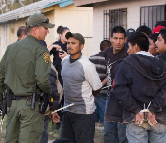 Cerrazón’ en el ITM sobre migrantes que solicitan asilo en EU