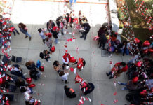 Llaman a no festejar el 14 de febrero