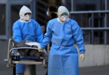 México supera los 1.9 millones de casos Covid
