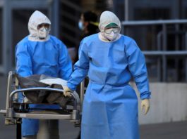 México supera los 1.9 millones de casos Covid