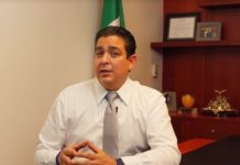 Pide Senador Ismael García Cabeza de Vaca a SENER, CFE, CENACE y CRE restablecer el servicio y evitar futuros apagones