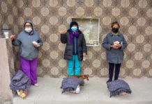 DIF Reynosa en atención permanente de las familias